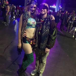 Meet your Posher, Ethan